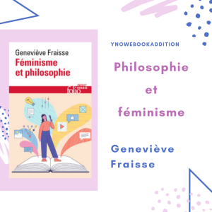 Philosophie et féminisme